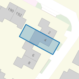 Perceel HBG01-H-4246