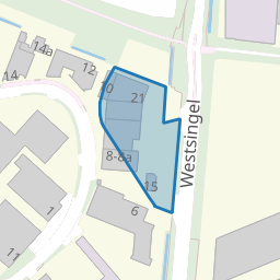 Perceel HBG01-H-4433