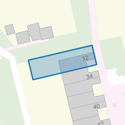 Perceel HBG01-H-4707