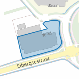 Perceel HBG01-H-4750