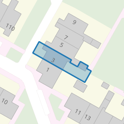 Perceel HBG01-H-4770