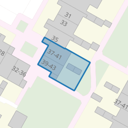 Perceel HBG01-H-4858