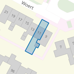 Perceel HBG01-H-4882