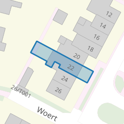 Perceel HBG01-H-4895