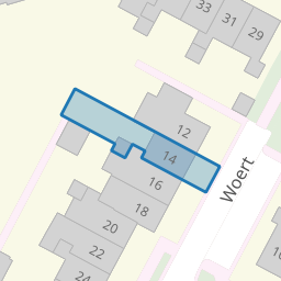 Perceel HBG01-H-4899