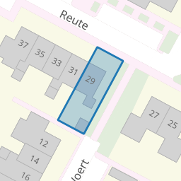 Perceel HBG01-H-4901