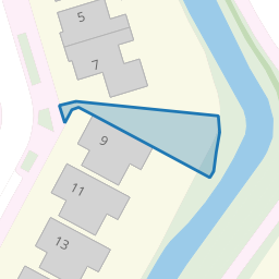 Perceel HBG01-H-5032