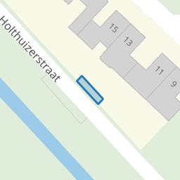 Perceel HBG01-H-5053