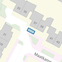 Perceel HBG01-H-5060