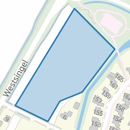 Perceel HBG01-H-5078
