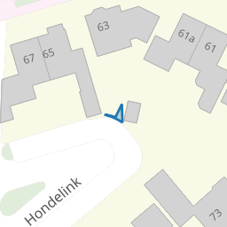 Perceel HBG01-H-5082