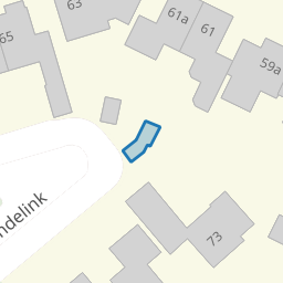 Perceel HBG01-H-5084