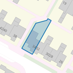 Perceel HBG01-H-5119