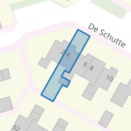 Perceel HBG01-H-5125