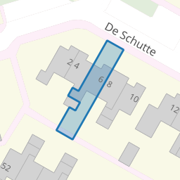 Perceel HBG01-H-5126