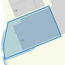 Perceel HBG01-H-5157