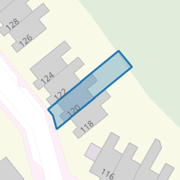 Perceel HBG01-H-5244