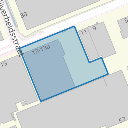 Perceel HBG01-H-5253