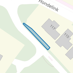 Perceel HBG01-H-5390