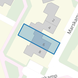 Perceel HBG01-H-5480