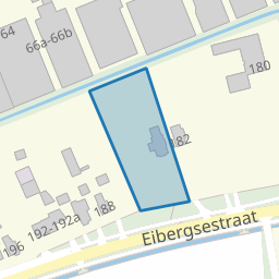 Perceel HBG01-H-5490