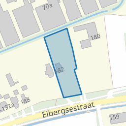 Perceel HBG01-H-5491