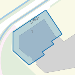 Perceel HBG01-H-5531