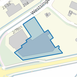 Perceel HBG01-H-5560