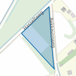 Perceel HBG01-I-2978