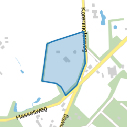 Perceel HBG01-I-5576