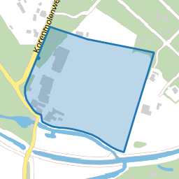 Perceel HBG01-I-5636