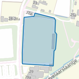 Perceel HBG01-I-5785