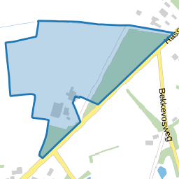 Perceel HBG01-I-5833