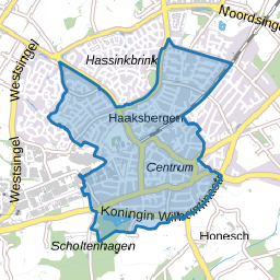 Sectie K