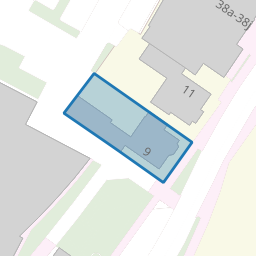 Perceel HBG01-K-102