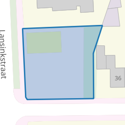 Perceel HBG01-K-1034