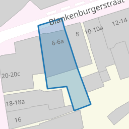 Perceel HBG01-K-115