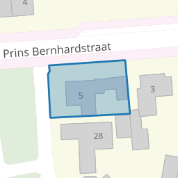 Perceel HBG01-K-1171