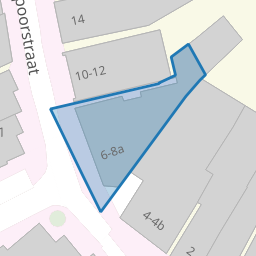 Perceel HBG01-K-121