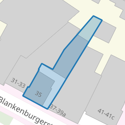 Perceel HBG01-K-1213