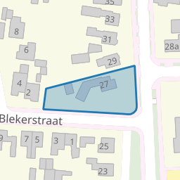 Perceel HBG01-K-1255