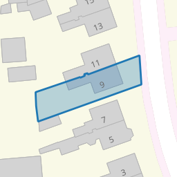 Perceel HBG01-K-1267