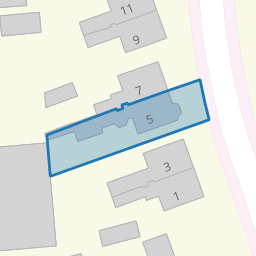 Perceel HBG01-K-1269