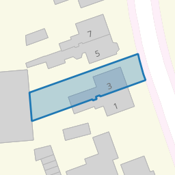 Perceel HBG01-K-1270