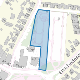 Perceel HBG01-K-1282