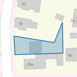 Perceel HBG01-K-1300