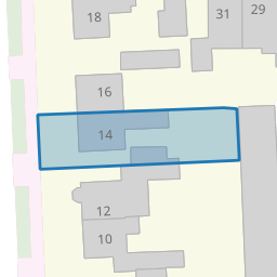 Perceel HBG01-K-1304