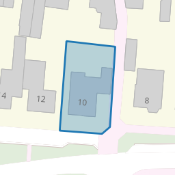 Perceel HBG01-K-1349