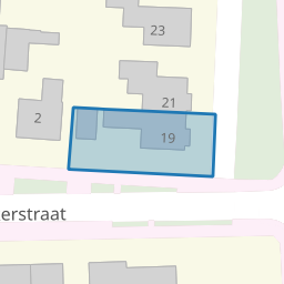 Perceel HBG01-K-1355