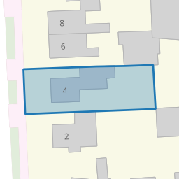 Perceel HBG01-K-1377